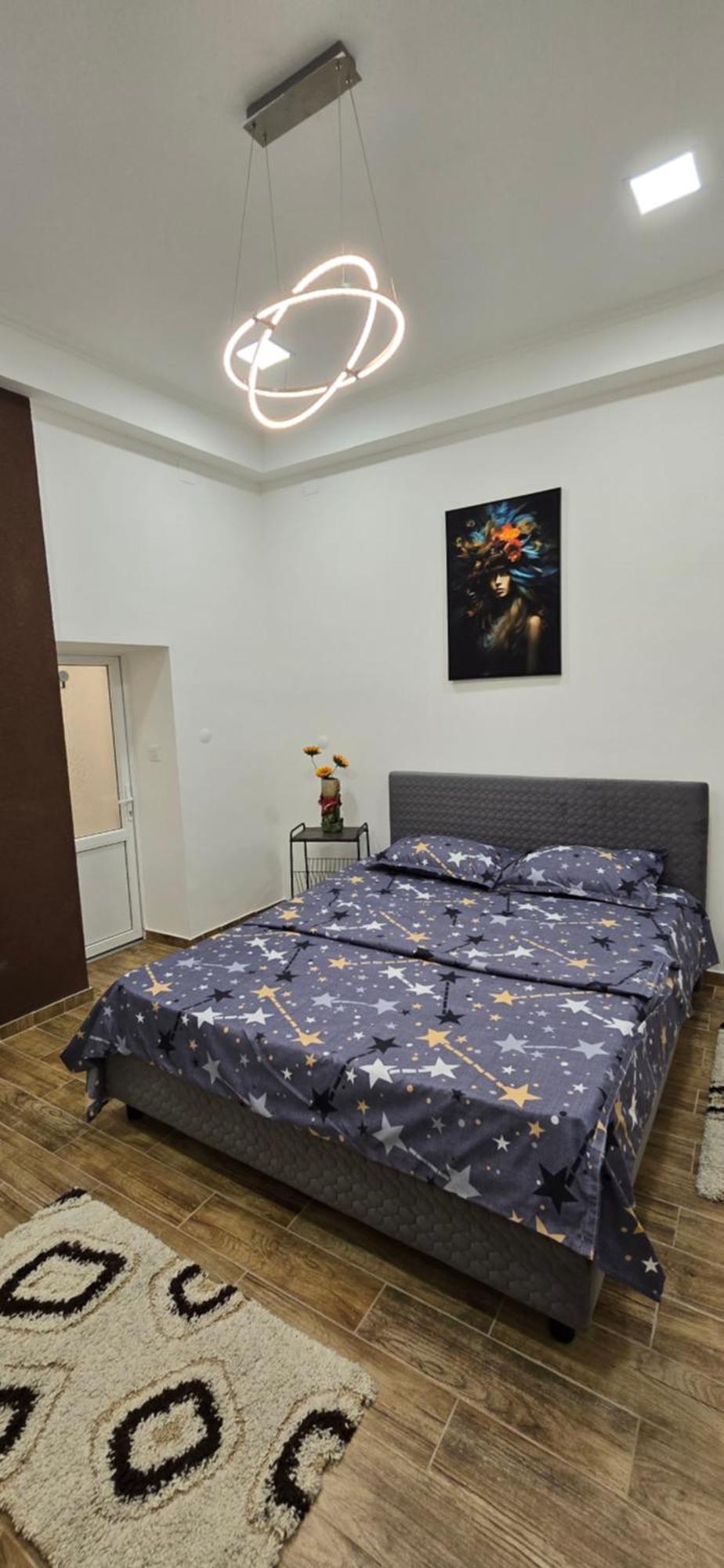 Casa Maria Apartment Făgăraş Exterior foto